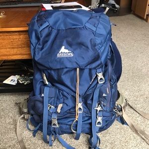 Gregory Deva 60 size small